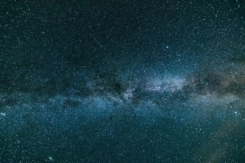 Astral Circlets