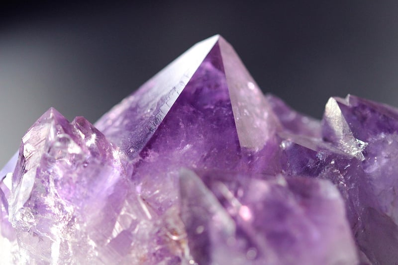Galaxy Gemstones