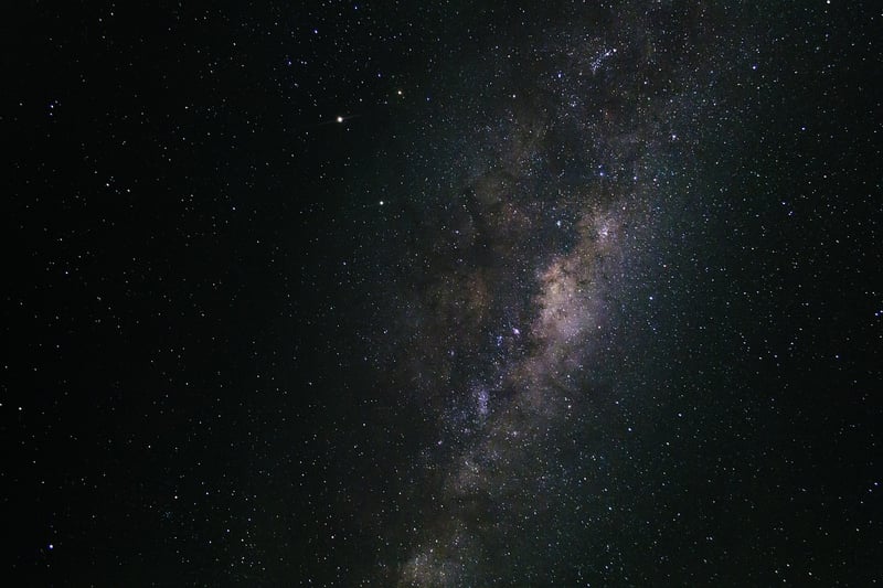 Stellar Recipes